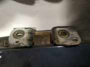 Lang Heckklappe Scharniere Scharnier Links Citroen C5, II 2008.02 - 2011.01 Gebraucht,