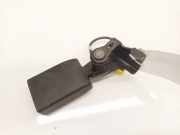 Gurtschloss - Hinten Linke Mercedes-Benz A-CLASS, W176, 2012.06 --> A1768600369,307948400 A1768600369