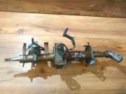 Lenksäule Nissan Almera Tino 2000.08 - 2003.09 Gebraucht,