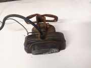 Alarmanlage Iveco Daily, 2000.01 - 2005.12 Gebraucht,