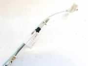 Seilzug ZUG Türschloss - Vorne Linke Audi 80, B4 1991.09 - 1995.01 Gebraucht,