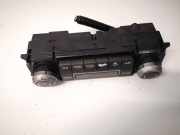 Bedienelement f?r Klimaanlage Honda Civic, 2006,01 - 2011.01 snb642,snb-642 snb-642nh-608l