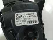 Pedalwerk Ford Galaxy, Mk III 2006.04 - 2010.06 6G929F836JD, 6G92-9F836-JD 6PV 009 220-10 6PV00922010