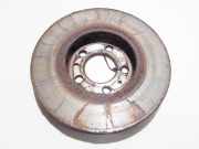 Bremsscheibe Seat Ibiza, III 2002.02 - 2009.11 ventiliuojamas,