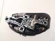 Lampenträger Heckleuchte - Hinten Citroen C5, I 2001.03 - 2008.02 Gebraucht,