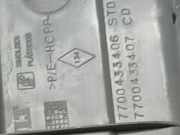 Handschuhfach Renault Scenic, I 1999.09 - 2003.06 facelift 7700433406, 7700433406 7700433407