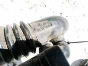 Schlauch für Luftversorgung Mazda 121, 1996.03 - 2003.04 96BF9U512AE, 96BF-9U512-AE