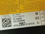 Airbag Beifahrer Opel Insignia A, 2008.01 - 2013.01 13222957,13222957 60865110 36639890 N119310125