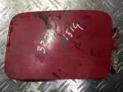 Tankdeckel Tankklappe Mazda 323, 1994.01 - 1998.09 Gebraucht , na
