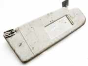 Sonnenblende Volkswagen Polo, III 1999.10 - 2001.09 facelift 6n0857552e, ASX