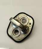 Türfanghaken Fanghaken Schliessbügel - Vorne Citroen C4, I 2004.11 - 2008.06 Gebraucht,