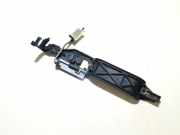 T?rgriff T?raussengriff - Hinten Rechts Ford Focus, 1998.10 - 2002.10 xs41a266b22ah,xs41-a266b22-ah