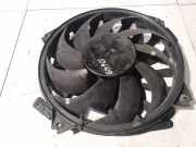 Kühlerlüfter Lüftermotor Fiat Ulysse, II 2002.06 - 2014.12 Gebraucht,