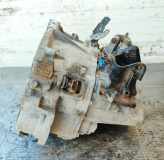 Schaltgetriebe Nissan X-Trail, 2001.06 - 2007.06 YD4,