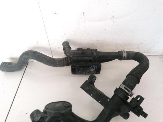 Thermostat Peugeot 3008, I 2008.01 - 2016.06 9670253780,042651 Bild Thermostat Peugeot 3008, I 2008.01 - 2016.06 9670253780,042651