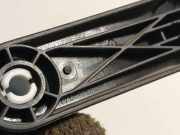 Fensterkurbel Volkswagen Polo, V 2009.06 - 2014.01 6Q0837581A,6Q0 837 581 A CFWA