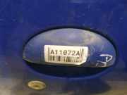 Türgriff Türaussengriff - Vorne Rechts Peugeot 206, 2002.07 - 2009.01 facelift Gebraucht,