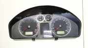 Tachometer Seat Alhambra, 2000.06 - 2010.03 facelift 7m7920800g,