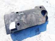 Motorabdeckung Nissan Primera, P12 2002.01 - 2008.12 Gebraucht,