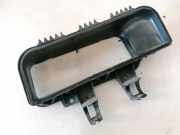 Ansaugschlauch Luftfilter Saugrohr Mercedes-Benz W211, 2002.03 - 2006.04 2118300044,