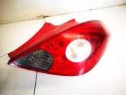 Rückleuchten - Hinten Rechts Opel Corsa, D 2006.07 - 2010.06 89037822,