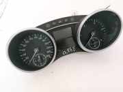 Tachometer Mercedes-Benz ML, W164 2005.06 - 2009.07 A1645403347,A1645401011