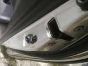 T?rschloss Stangen - Hinten Rechts Toyota Corolla, 2004.02 - 2007.02 facelift Gebraucht,