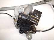 Fensterheber motor - Hinten Rechts Skoda Octavia, I 1996.09 - 2000.11 101314xxx,101314-xxx