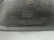 T?rinnengriff - Hinten Rechts Opel Astra, F 1991.09 - 1998.09 0911950,09 11950