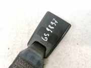 Gurtschloss - Hinten CENTER Chevrolet Captiva, 2006.01 - 2011.06 j71318,j7131-8