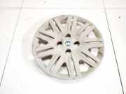 Radkappe Radzierblenden - R15 Fiat Doblo, 2005.10 - 2009.08 05176608405,