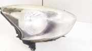 Hauptscheinwerfer - Vorne Rechts Nissan Micra, K13 2010.05 - 2020 Gebraucht,