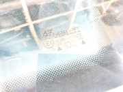 Seitenfenster Seitenscheibe - Hinten Rechts Seat Alhambra, 1996.08 - 2000.05 Gebraucht,