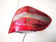 Rückleuchten - Hinten Rechts Mercedes-Benz ML, W164 2005.06 - 2009.07 Gebraucht,