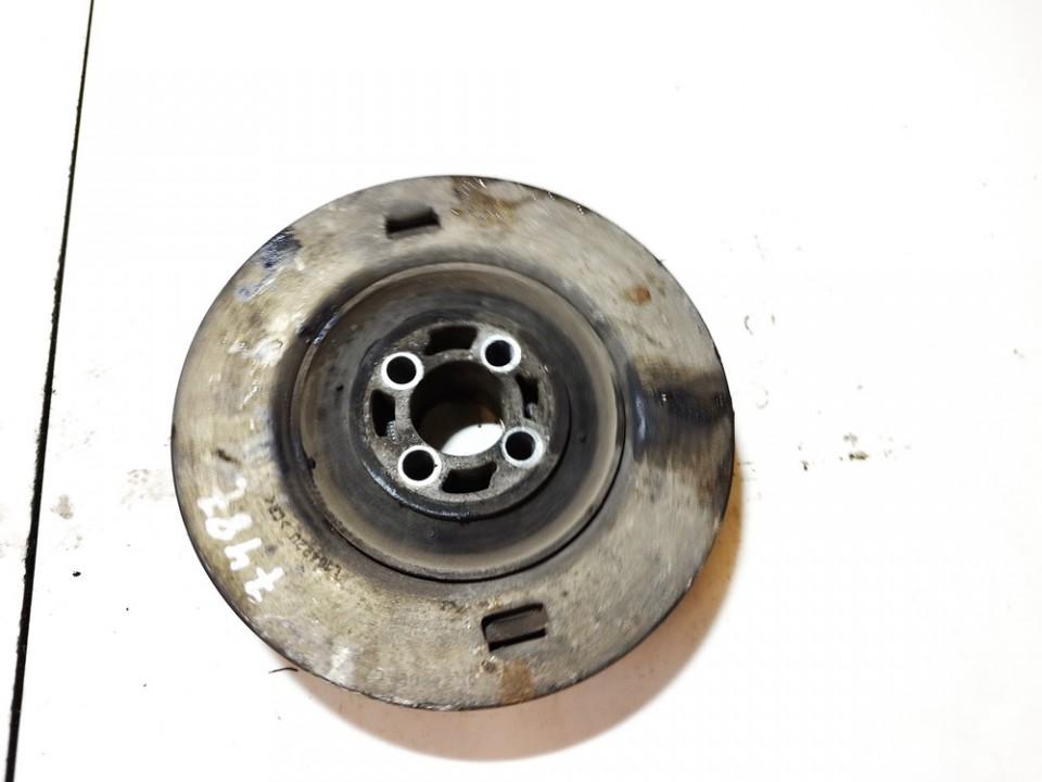 Riemenscheibe Kurbelwelle Opel Zafira, B 2005.07 - 2008.01 55196301,