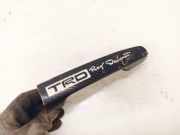 Türgriff Türaussengriff - Hinten Rechts Toyota Corolla Verso, III 2004.05 - 2007 Gebraucht,