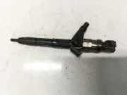 Einspritzdüse Nissan Primera, P12 2002.01 - 2008.12 16600au600,