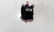 Stellmotor Lüftung Nissan Juke, I F15 2010.06 - 2019.06 Gebraucht ,