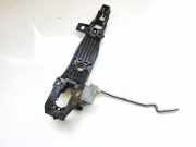 Türgriff Türaussengriff - Hinten Linke Mazda 3, BL 2009.06 - 2013.06 Gebraucht,