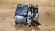 Abs Pumpe Hydraulikblock Renault Espace, II 1991.03 - 1996.12 0265201010, 168201153