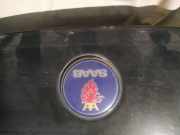 Emblem SAAB 9-3, 2002.09 - 2008.06 Gebraucht ,