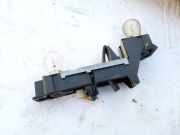 Lampenträger Heckleuchte - Hinten Volvo 850, 1993.08 -1997.10 Gebraucht,