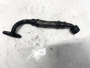 Ölrücklaufrohr Nissan Primera, P12 2002.01 - 2008.12 Gebraucht,