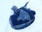 Radhausschale - Hinten Rechts Audi A8, D4 2009.11 - 2017.12 Gebraucht,