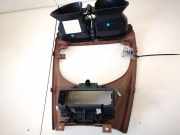 Lüftungsgitter Armaturenbrett Citroen C5, I 2001.03 - 2008.02 9632608577,