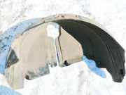 Radhausschale - Hinten Rechts Volkswagen Bora, 1998.01 - 2005.12 1j0810972, AJM