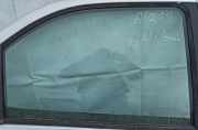 Seitenscheibe - Hinten Rechts Ford Mondeo, 1996.09 - 2000.11 Pilka,