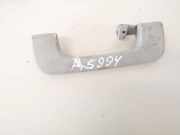 Haltegriff Haltegriff Verdeckgriff - Hinten Linke Audi A4, B7 2004.11 - 2008.06 8e0857608c,