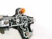 Lampenträger Heckleuchte - Hinten Volkswagen Touran, 2003.01 - 2006.10 Gebraucht , AZV