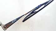 Wischerarm hinten Mazda 323, 1994.01 - 1998.09 Gebraucht ,